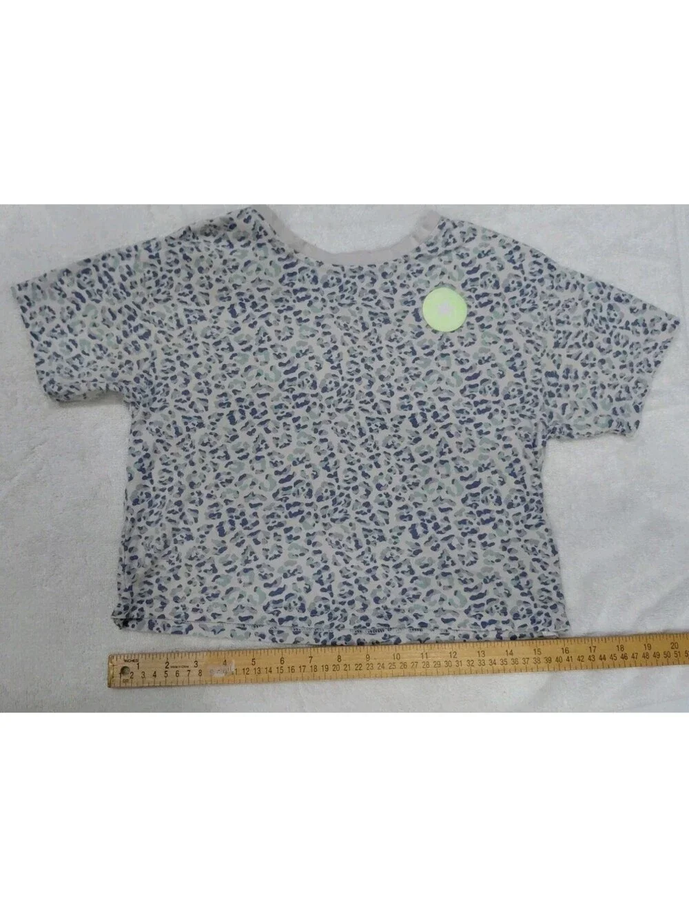 Girls converse all star Shirt Youth Cheetah